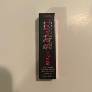 Benefit Cosmetics BADgal BANG! Volumizing Mascara Mini Size